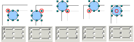 Base Point Positioning
