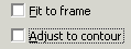 Fit to Frame